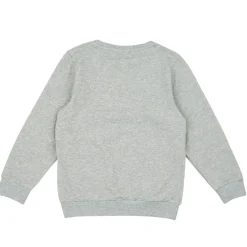 Sweats & Polaires^Name it - NMMJUBI SPIDEY SWEAT UNB MAR Gris