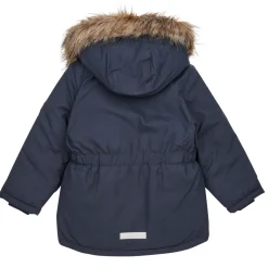 Manteaux^Name it - NMMMARLIN PARKA JACKET PB SOUTH Marine