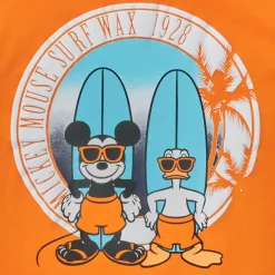 T-shirts & Polos^Name it - NMMMICKEY MICAH Orange
