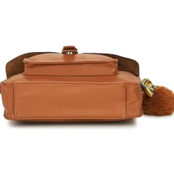 Besaces / Sacs Bandoulière^Nanucci - 6727 Camel