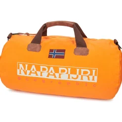 Sacs De Voyage^Napapijri - BERING 3 Orange