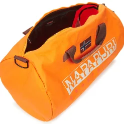 Sacs De Voyage^Napapijri - BERING 3 Orange