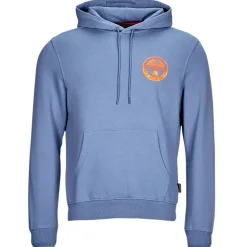Sweats & Polaires^Napapijri - BOLLO Bleu