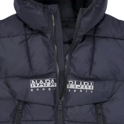Manteaux^Napapijri - K RF PUF OP Marine