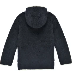 Sweats & Polaires^Napapijri - K YUPIK FZH 3 Noir