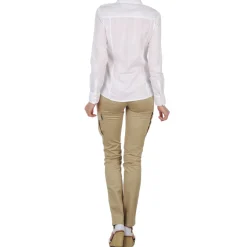 Pantalons^Napapijri - MYOSA Beige