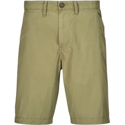 Shorts & Bermudas^Napapijri - NAKURU 6 Kaki