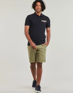 Shorts & Bermudas^Napapijri - NAKURU 6 Kaki