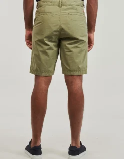 Shorts & Bermudas^Napapijri - NAKURU 6 Kaki