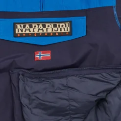 Manteaux^Napapijri - RAINFOREST POCKET