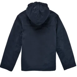 Manteaux^Napapijri - RAINFOREST POCKET Noir