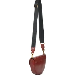 Besaces / Sacs Bandoulière^Nat et Nin - BORA Marron