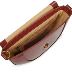 Besaces / Sacs Bandoulière^Nat et Nin - BORA Marron