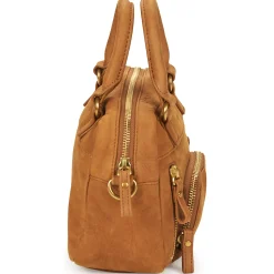 Sacs À Main^Nat et Nin - MICRO MACY Camel