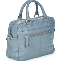 Sacs À Main^Nat et Nin - MINI MACY Bleu