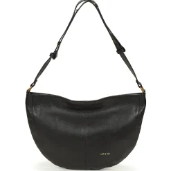Sacs À Main^Nat et Nin - RODEO Noir