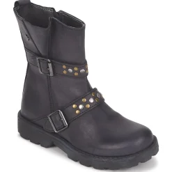 Bottines / Boots^Naturino - FOCETTE NOIR