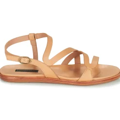 Sandales Et Nu-pieds^Neosens - AURORA Marron