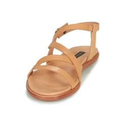 Sandales Et Nu-pieds^Neosens - AURORA Marron