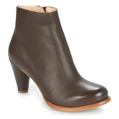 Bottines / Boots^Neosens - BEBA Marron