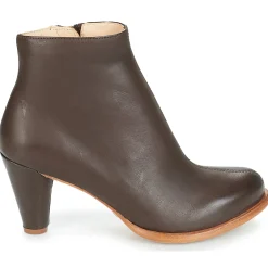 Bottines / Boots^Neosens - BEBA Marron