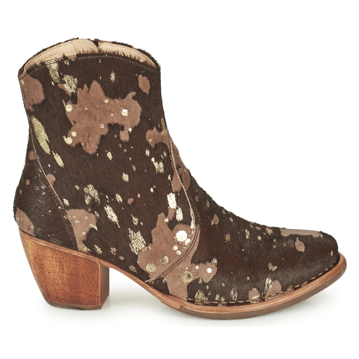 Bottines / Boots^Neosens - MUNSON