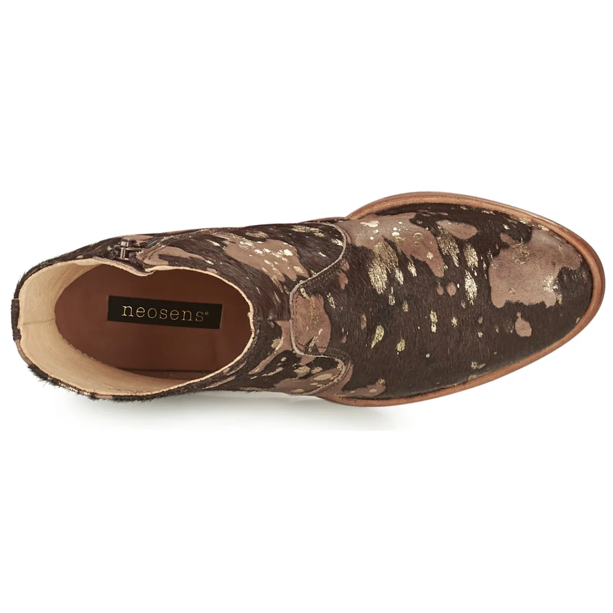 Bottines / Boots^Neosens - MUNSON