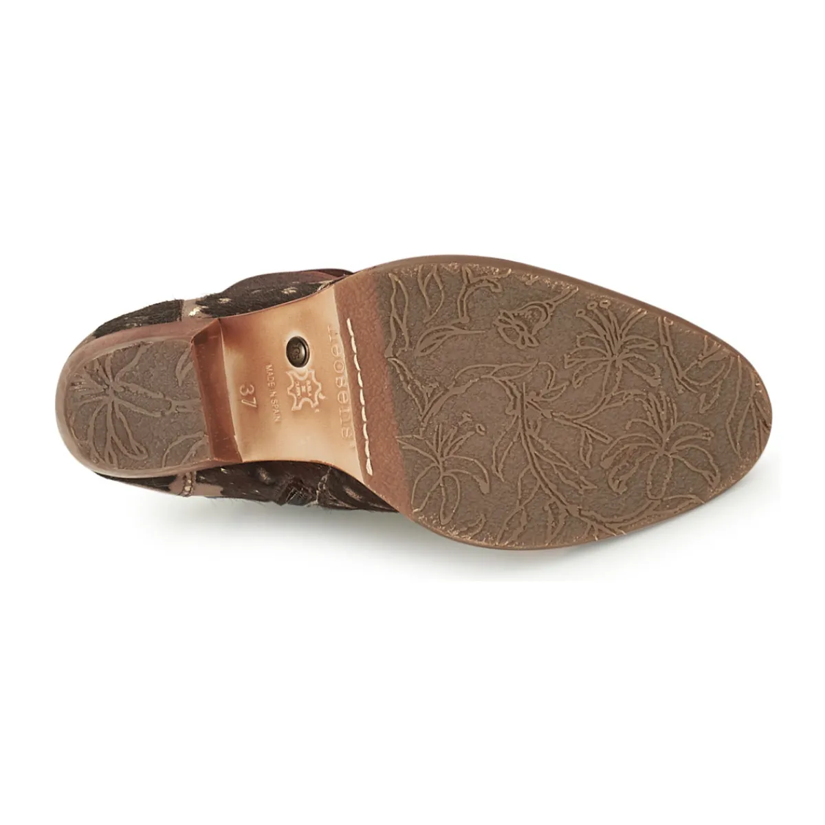 Bottines / Boots^Neosens - MUNSON