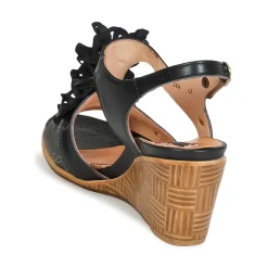 Sandales Et Nu-pieds^Neosens - NOAH Noir