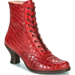 Bottines / Boots^Neosens - ROCOCO Rouge