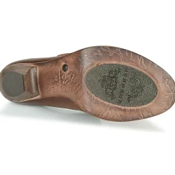 Escarpins^Neosens - ROCOCO Marron
