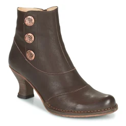 Bottines / Boots^Neosens - ROCOCO Marron