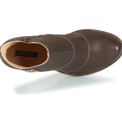 Bottines / Boots^Neosens - ROCOCO Marron