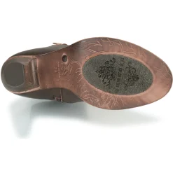 Bottines / Boots^Neosens - ROCOCO Marron