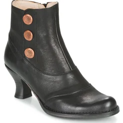 Bottines / Boots^Neosens - ROCOCO Noir