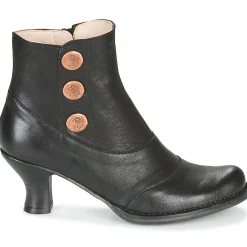 Bottines / Boots^Neosens - ROCOCO Noir
