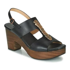 Sandales Et Nu-pieds^Neosens - ST LAURENT Noir