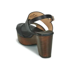 Sandales Et Nu-pieds^Neosens - ST LAURENT Noir