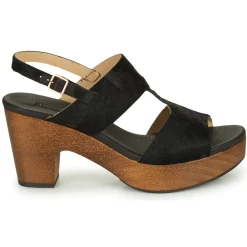 Sandales Et Nu-pieds^Neosens - ST LAURENT Noir