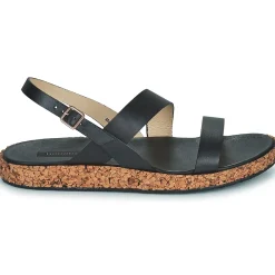 Sandales Et Nu-pieds^Neosens - TARDANA Noir