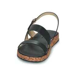 Sandales Et Nu-pieds^Neosens - TARDANA Noir