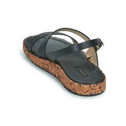 Sandales Et Nu-pieds^Neosens - TARDANA Noir