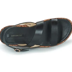 Sandales Et Nu-pieds^Neosens - TARDANA Noir