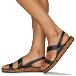 Sandales Et Nu-pieds^Neosens - TARDANA Noir
