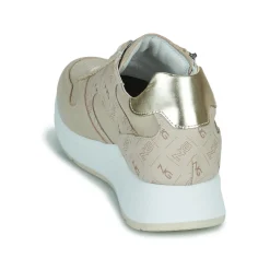 Baskets Mode^NeroGiardini - E218000D-702 Beige