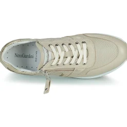 Baskets Mode^NeroGiardini - E218000D-702 Beige