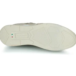 Baskets Mode^NeroGiardini - E218000D-702 Beige