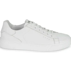 Baskets Mode^NeroGiardini - E400240U Blanc