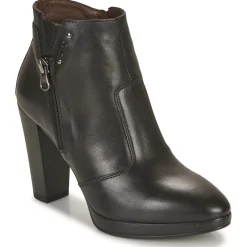 Bottines / Boots^NeroGiardini - GILDA Noir