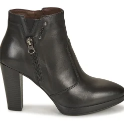 Bottines / Boots^NeroGiardini - GILDA Noir